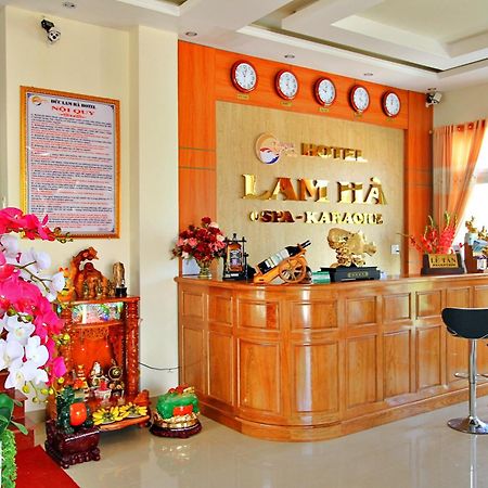 881 Lam Ha Pool Resort Phú Quốc Exterior foto