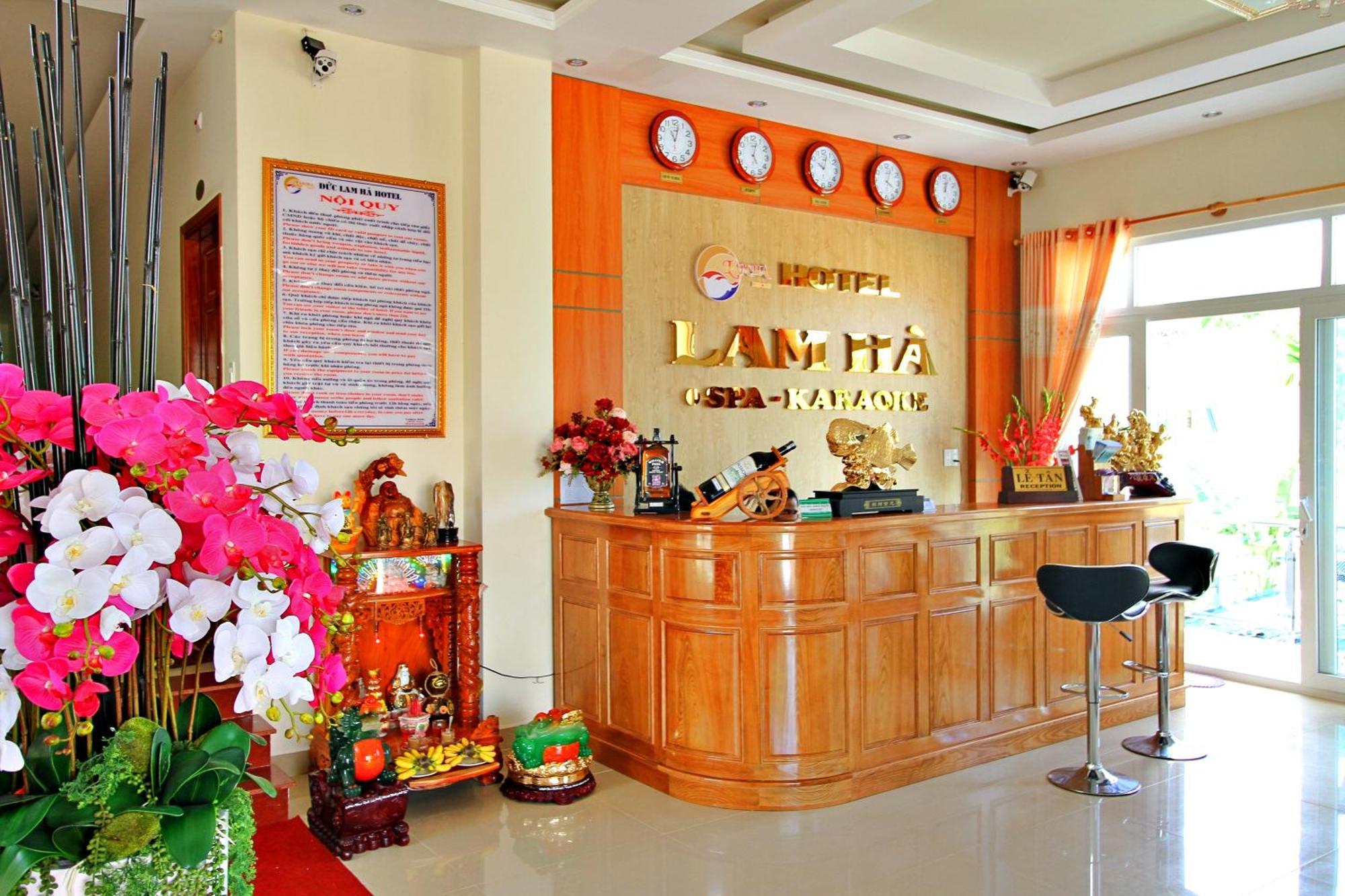 881 Lam Ha Pool Resort Phú Quốc Exterior foto