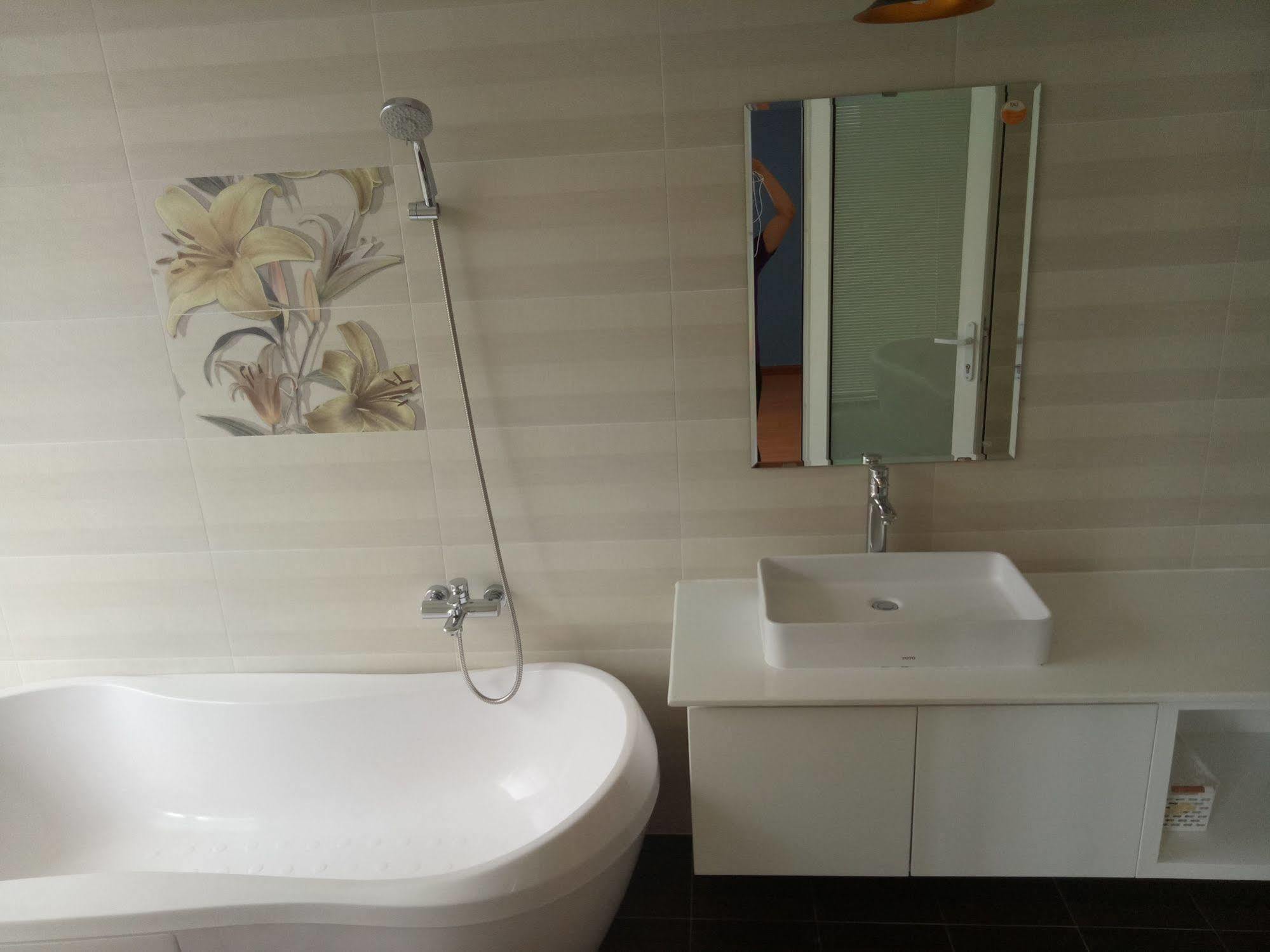 881 Lam Ha Pool Resort Phú Quốc Exterior foto