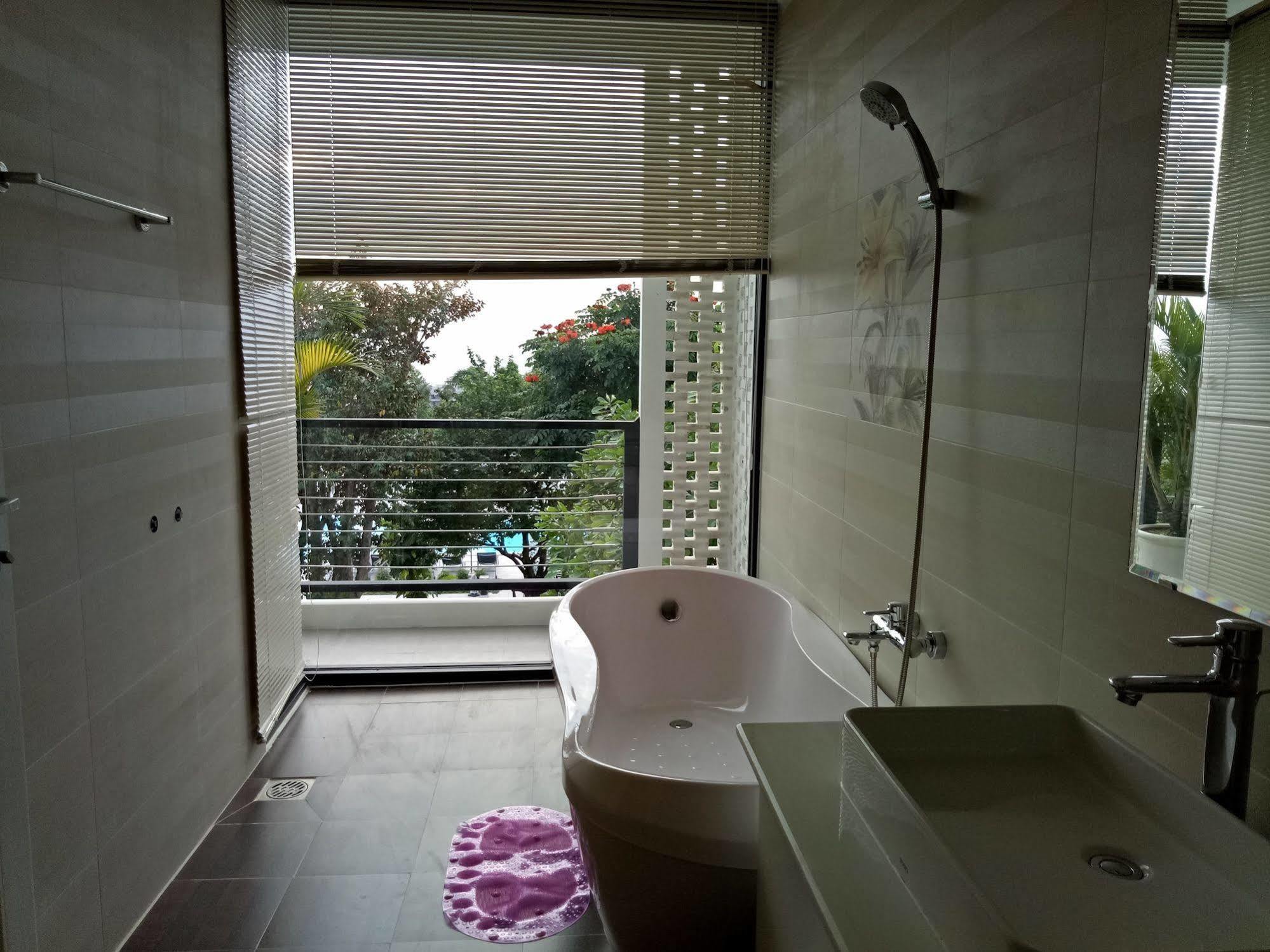 881 Lam Ha Pool Resort Phú Quốc Exterior foto