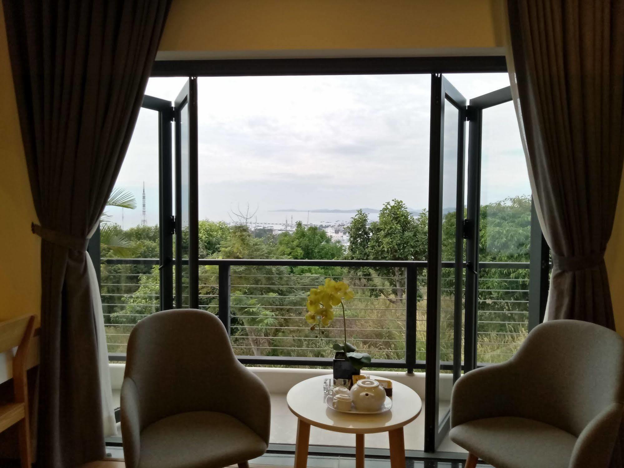 881 Lam Ha Pool Resort Phú Quốc Exterior foto