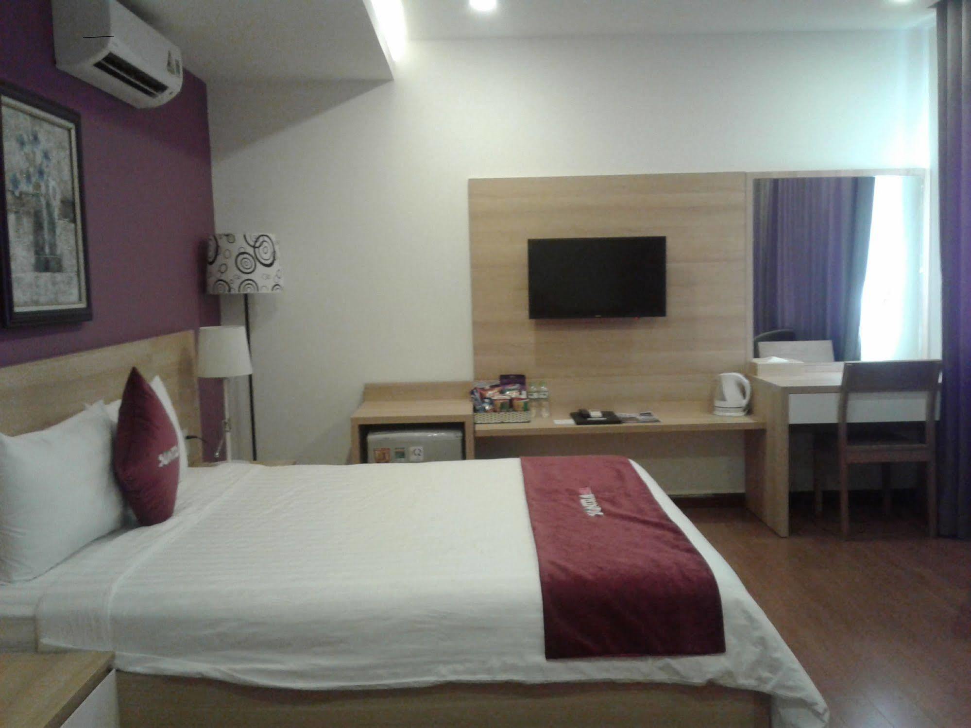 881 Lam Ha Pool Resort Phú Quốc Exterior foto